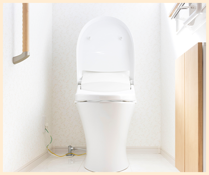 水回りリフォーム