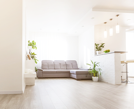 内装リフォーム