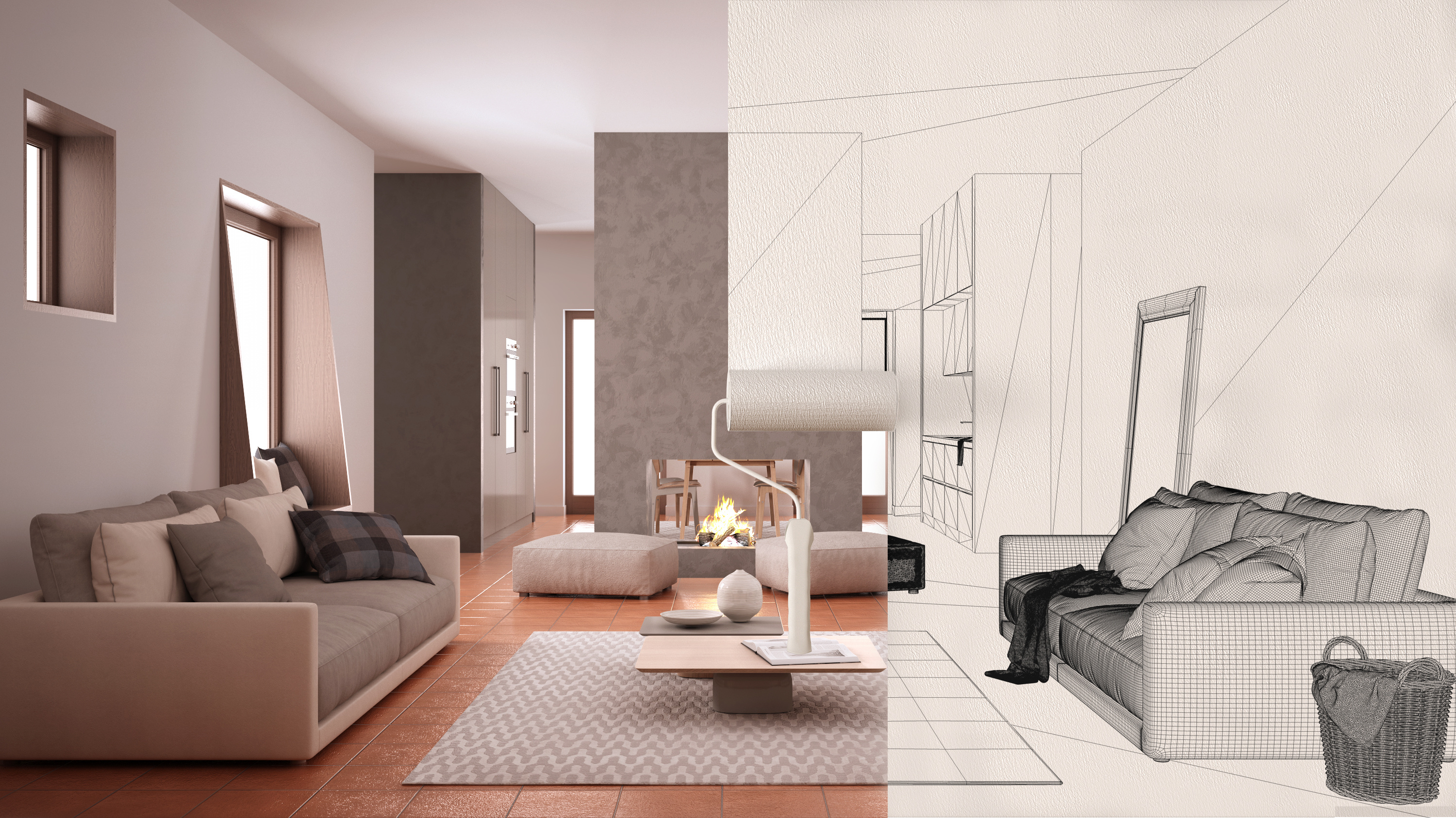 全面リフォーム