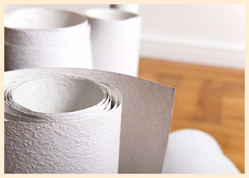 壁紙の貼り替え